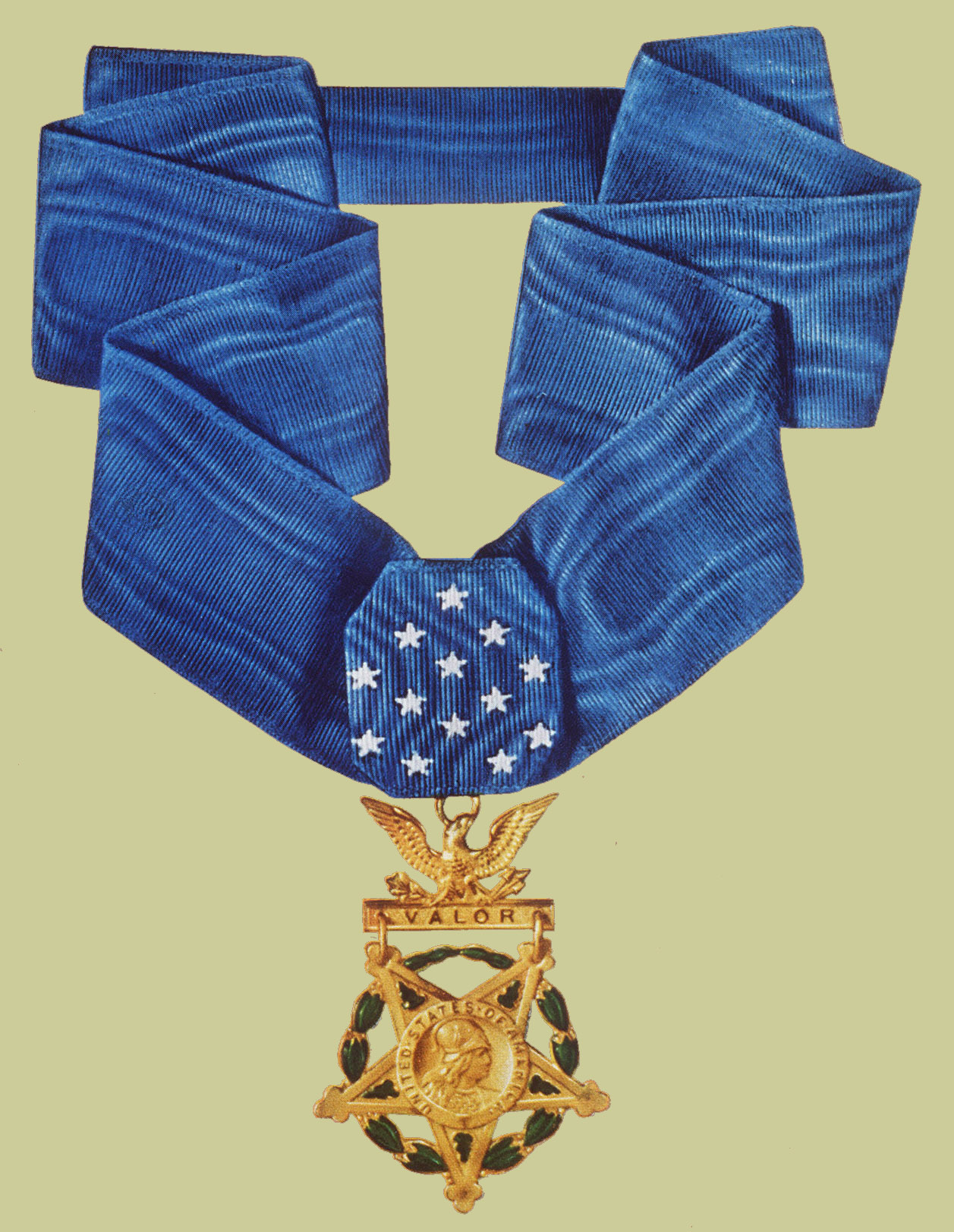 Medal Of Honor